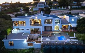 The Lookout Guest House